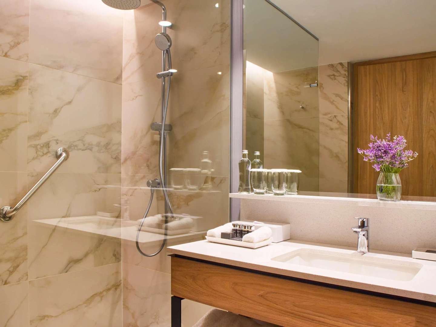 Pullman Lima Miraflores