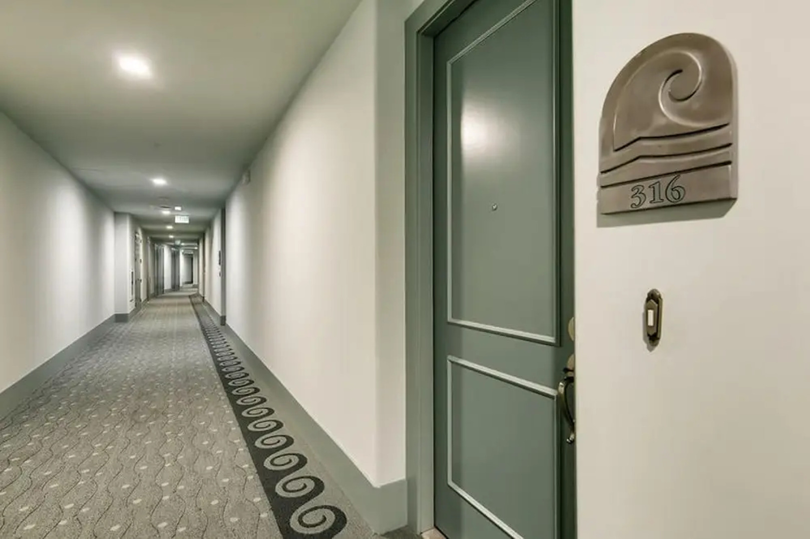 Diamond Beach 316 by AB Sea Resorts