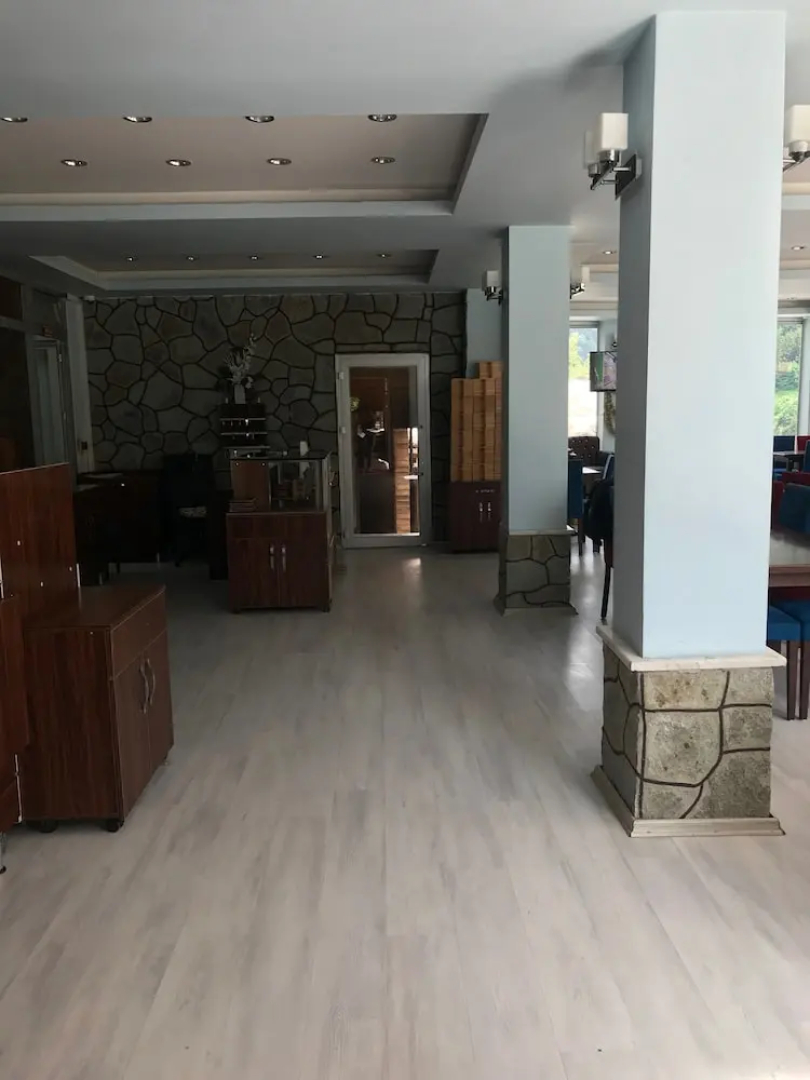 Inci Otel