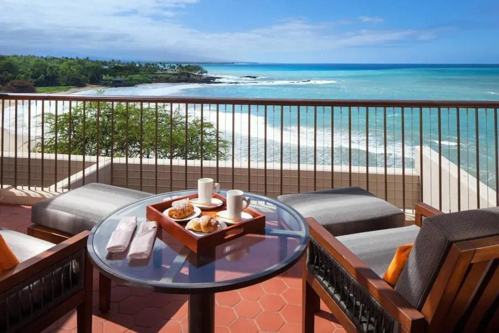 Mauna Kea Beach Hotel, Autograph Collection