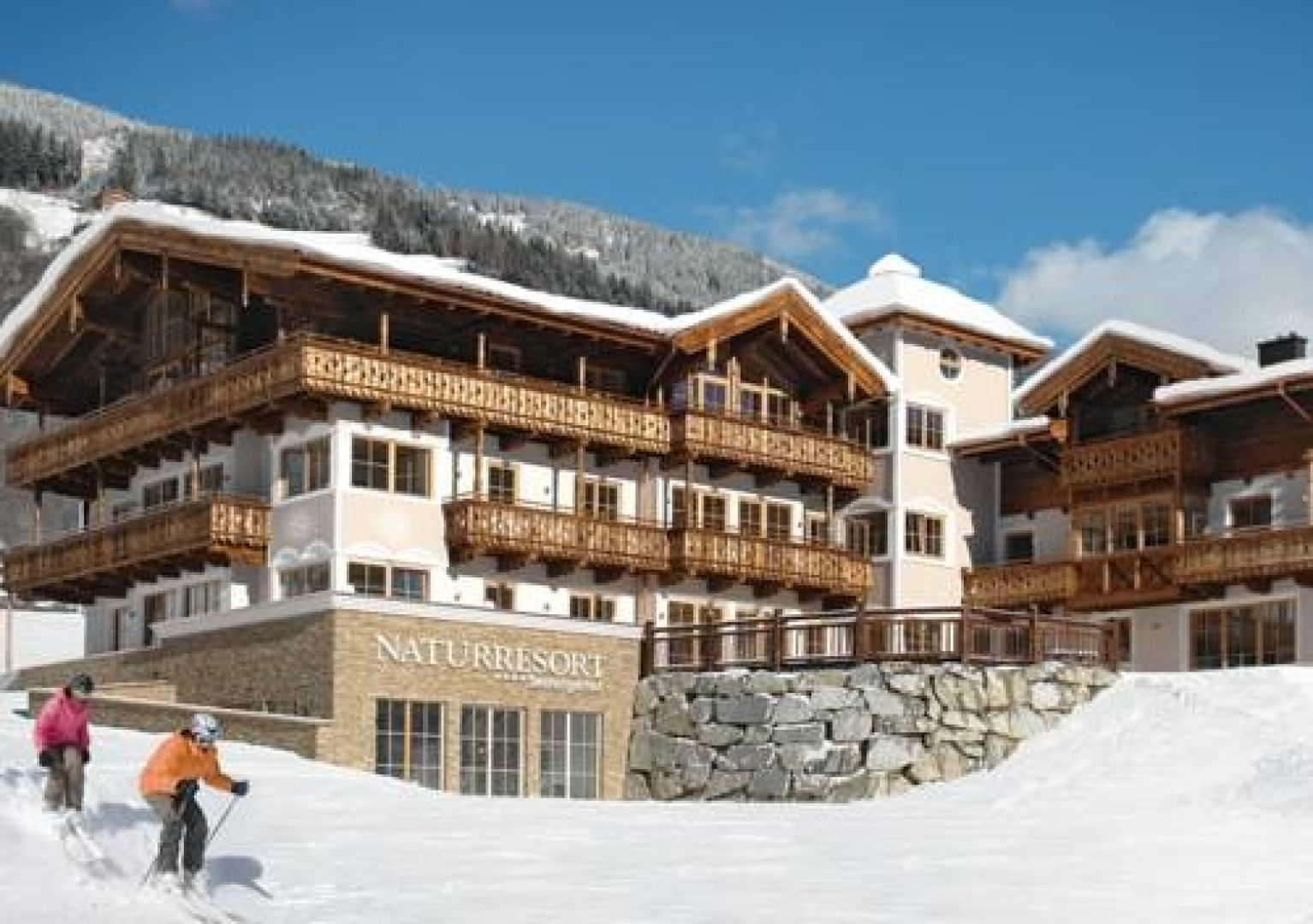 Naturresort Senningerhof