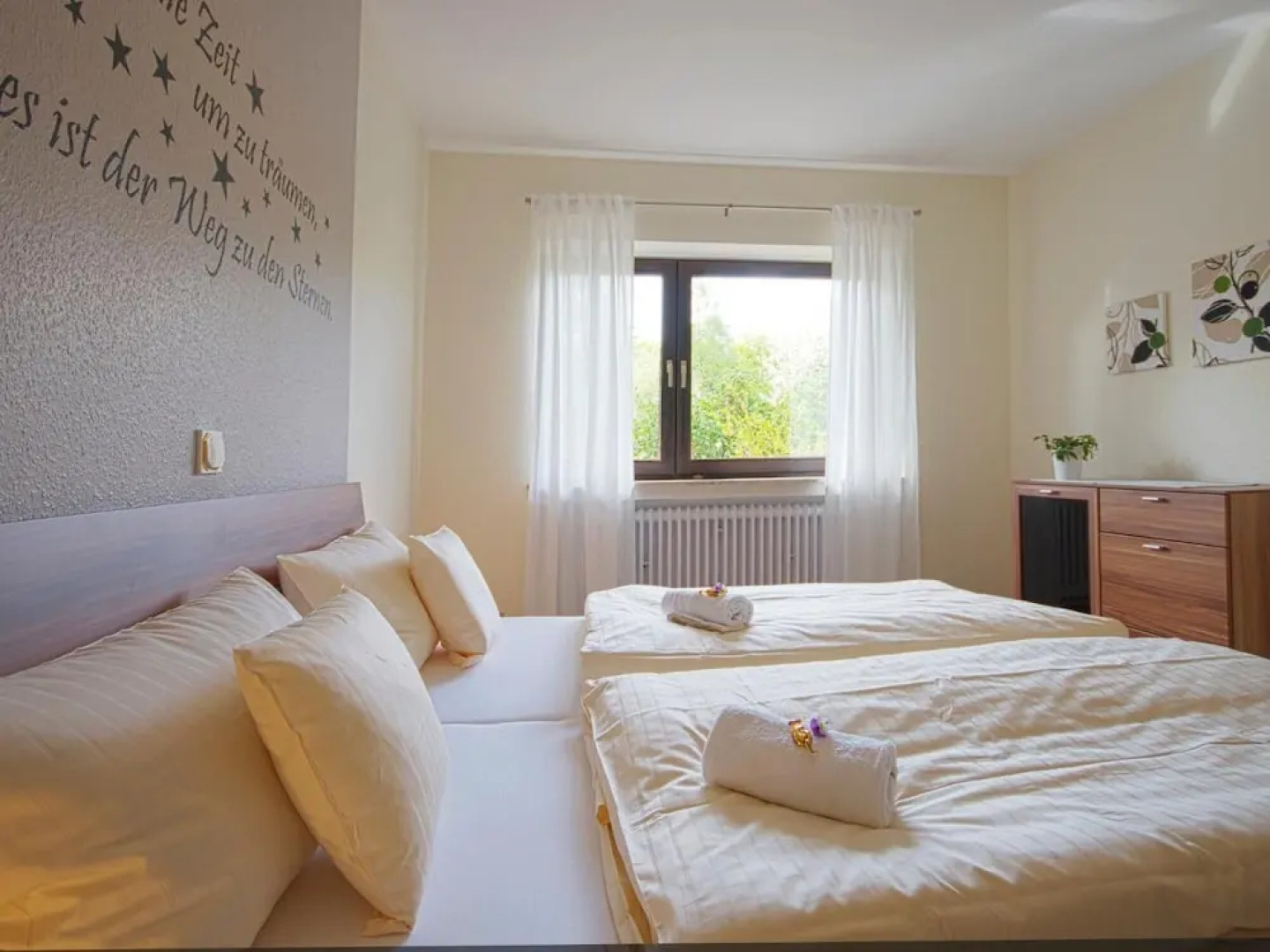 Wein & Wohngut Paulushof