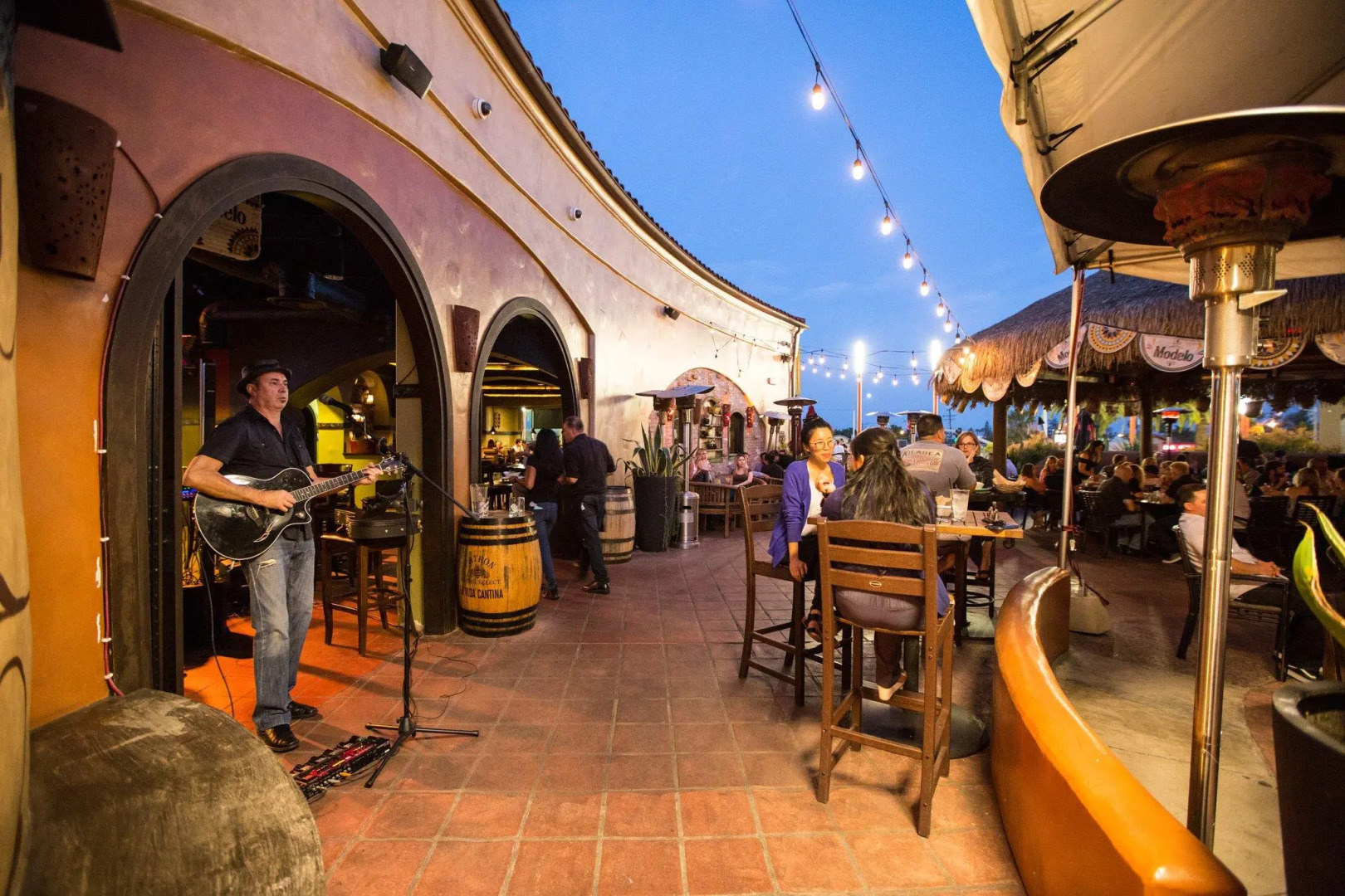 Hampton Inn by Hilton Costa Mesa Newport Beach