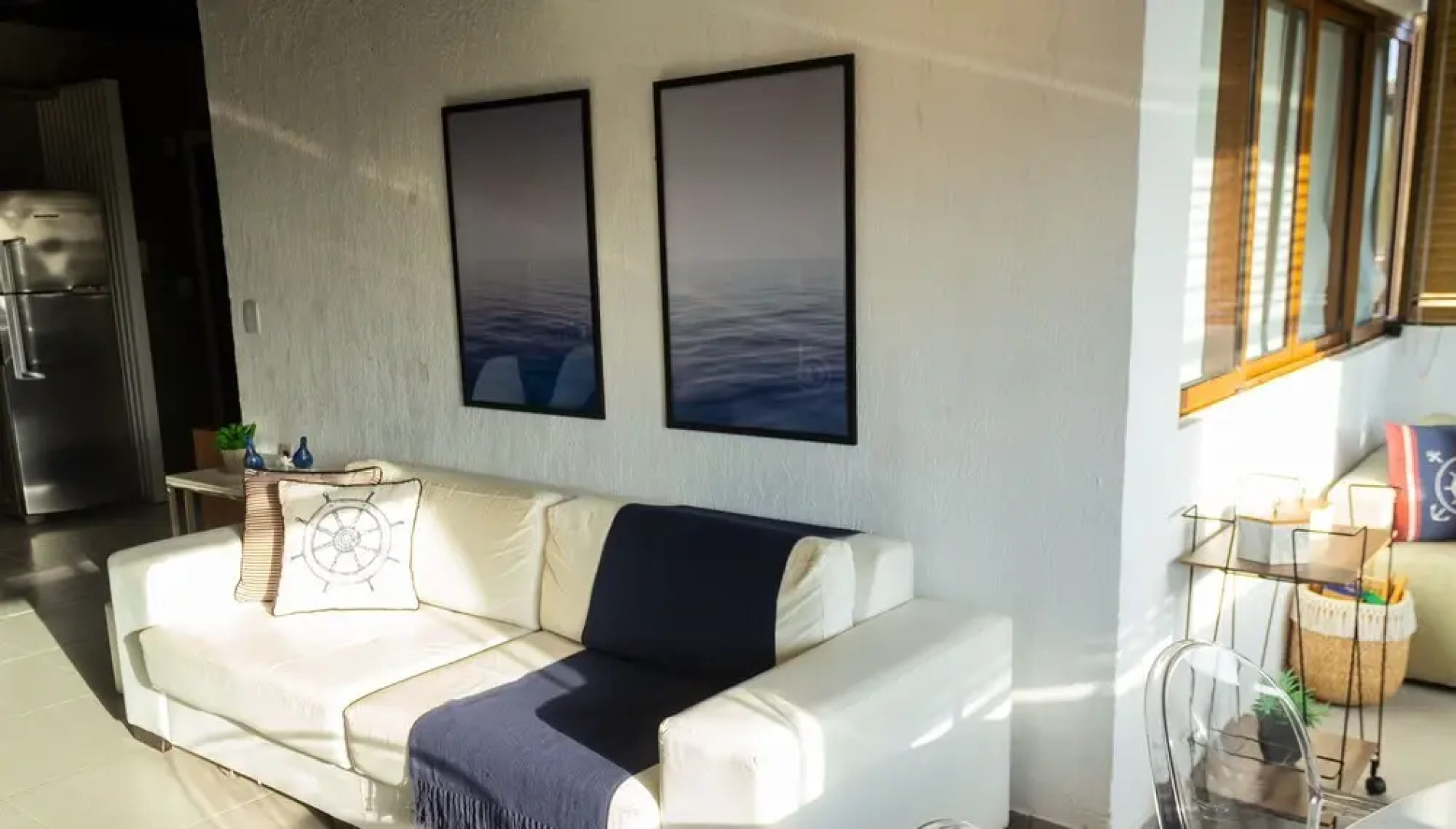 Cobertura em Barra Bali Destino BSM