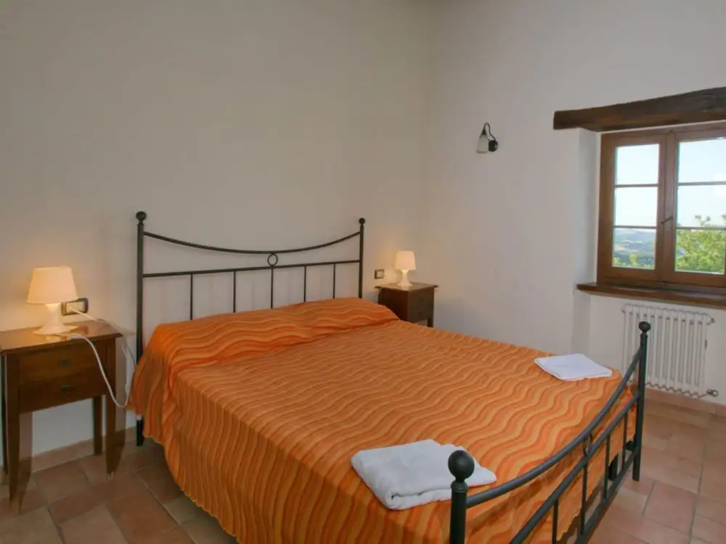 Apartment in Sant'angelo Near Medieval Town