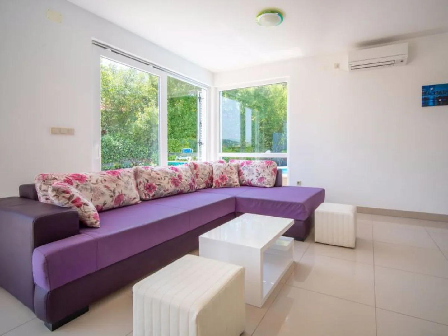 House Graziani Krk/Kornić 31646