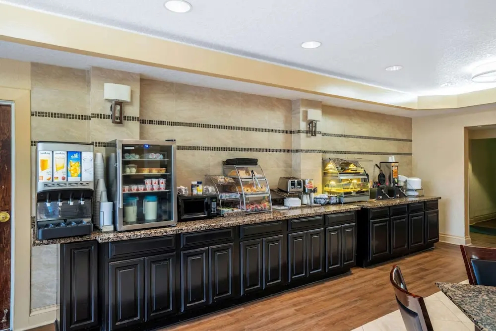 La Quinta Inn & Suites Hot Springs