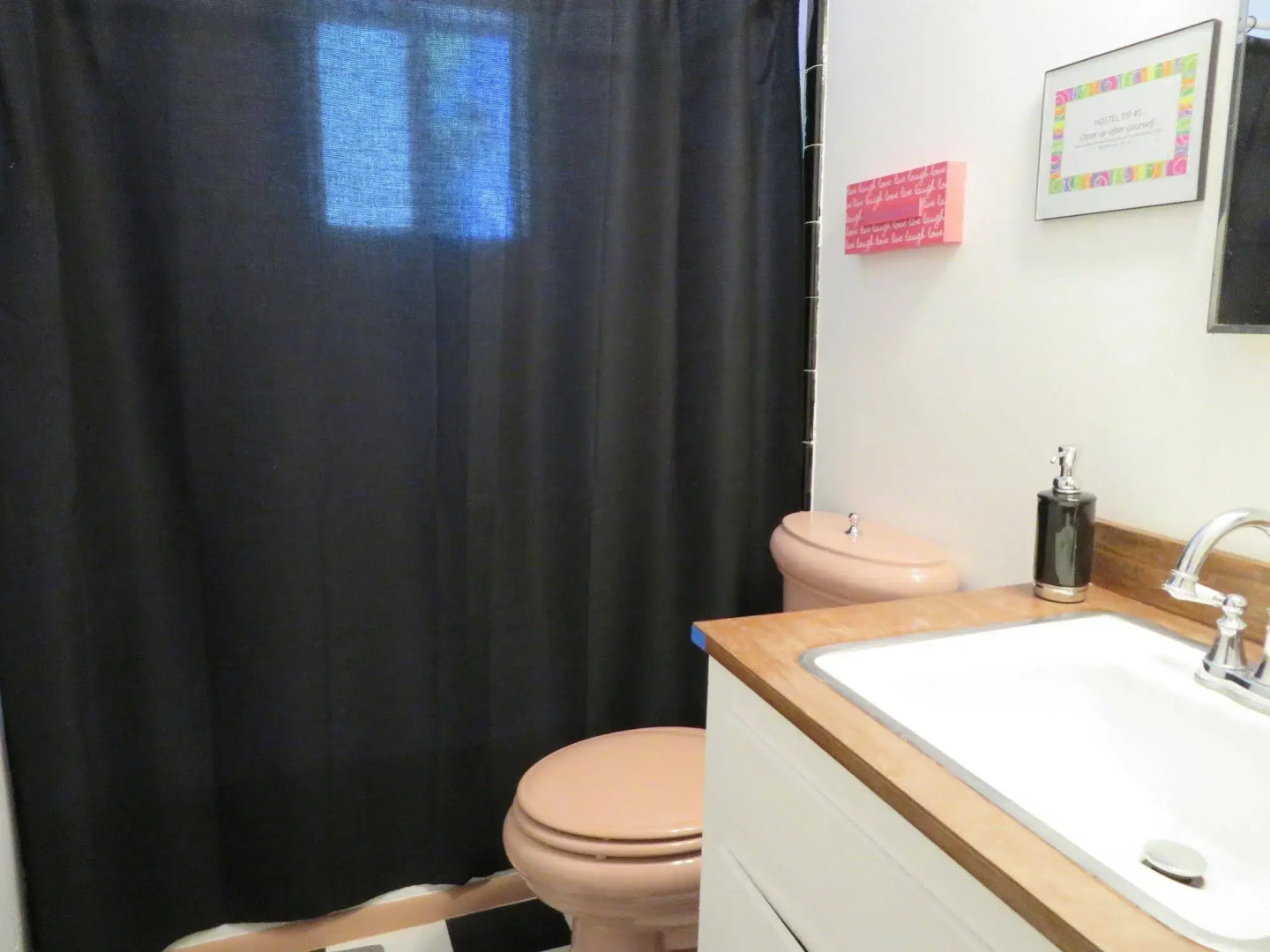 House in the Pines Hostel