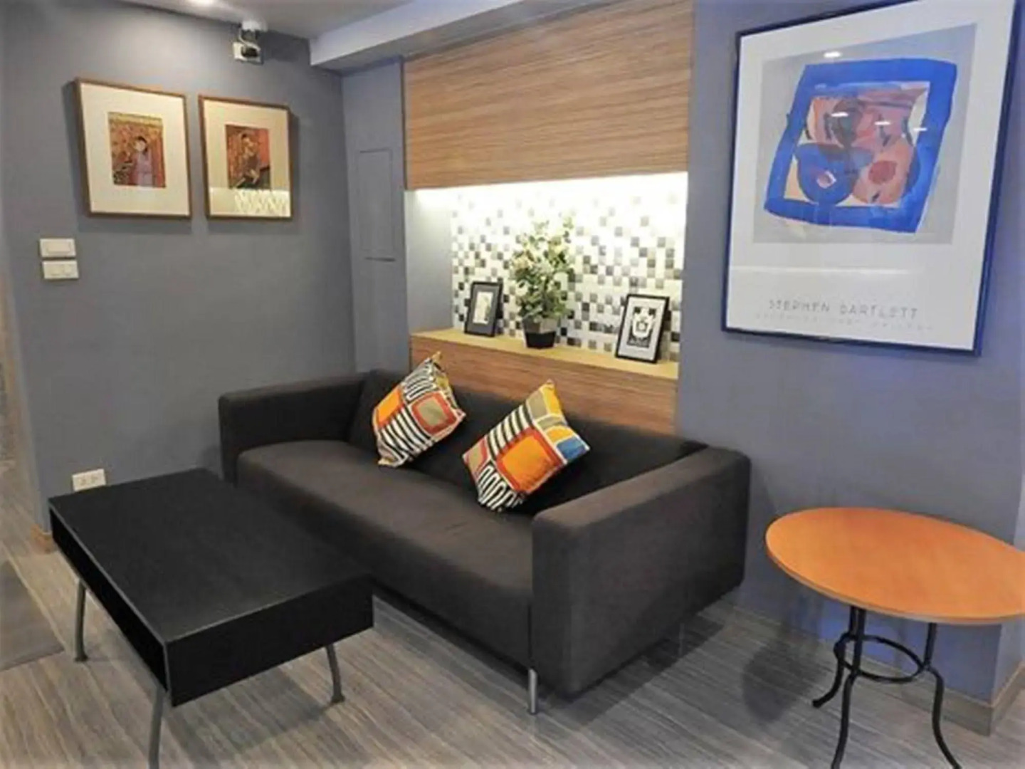 La Residence Bangkok