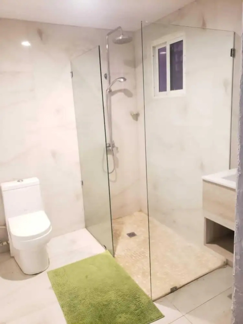 The Vue Apartment Hotel