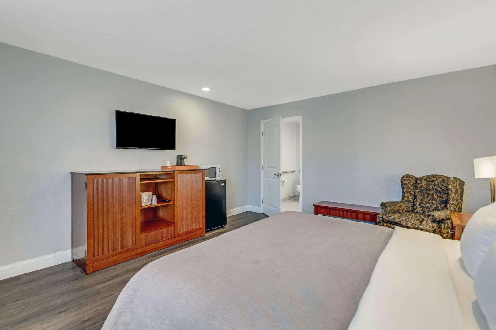 Quality Inn Santa Cruz Downtown Area