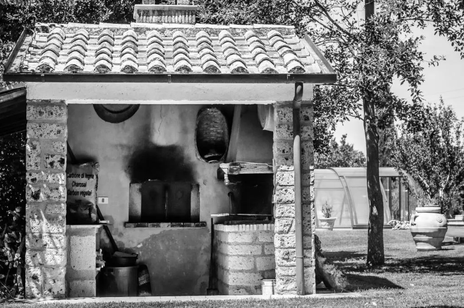 Locanda Pantanello