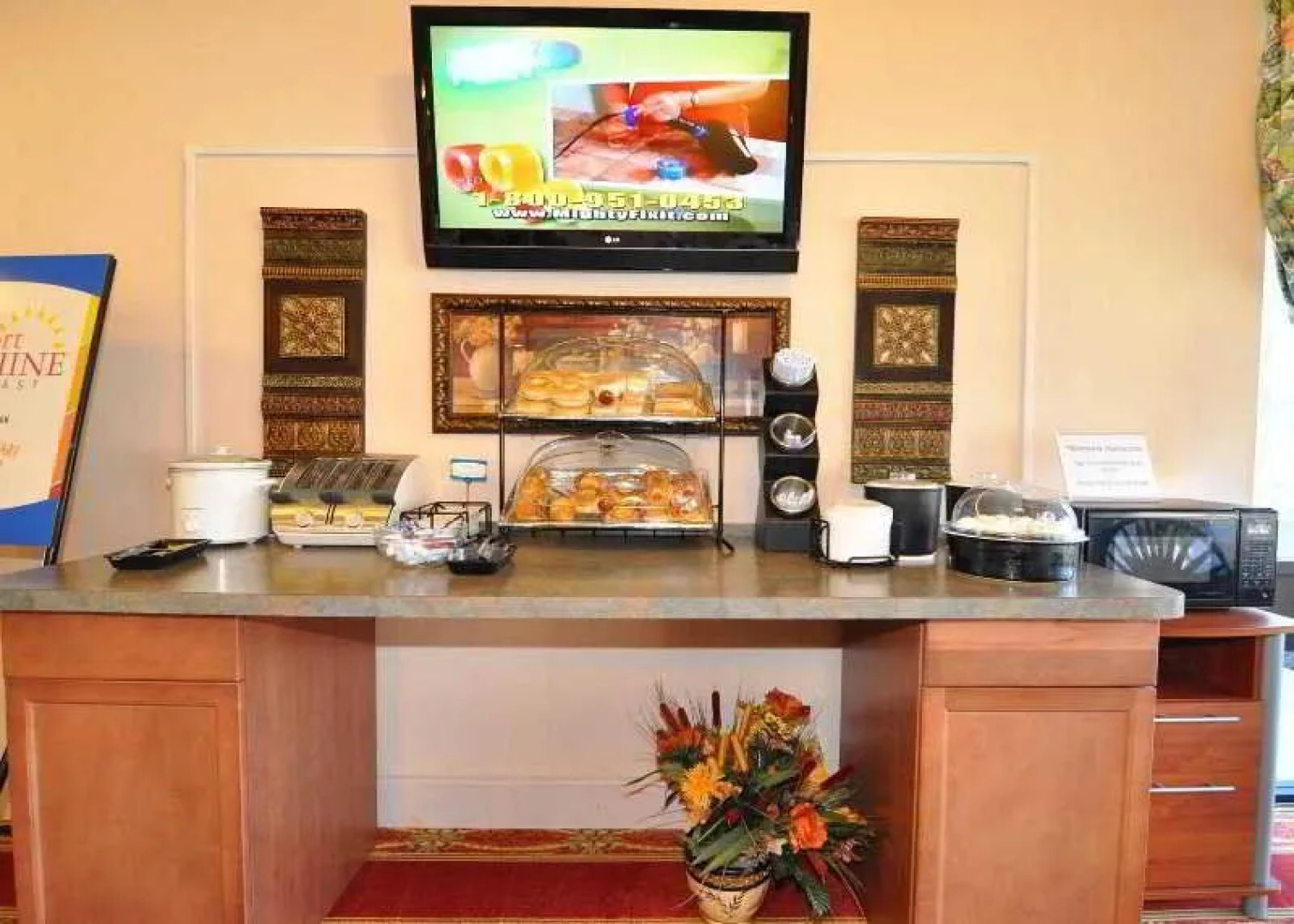 Comfort Inn & Conference Center