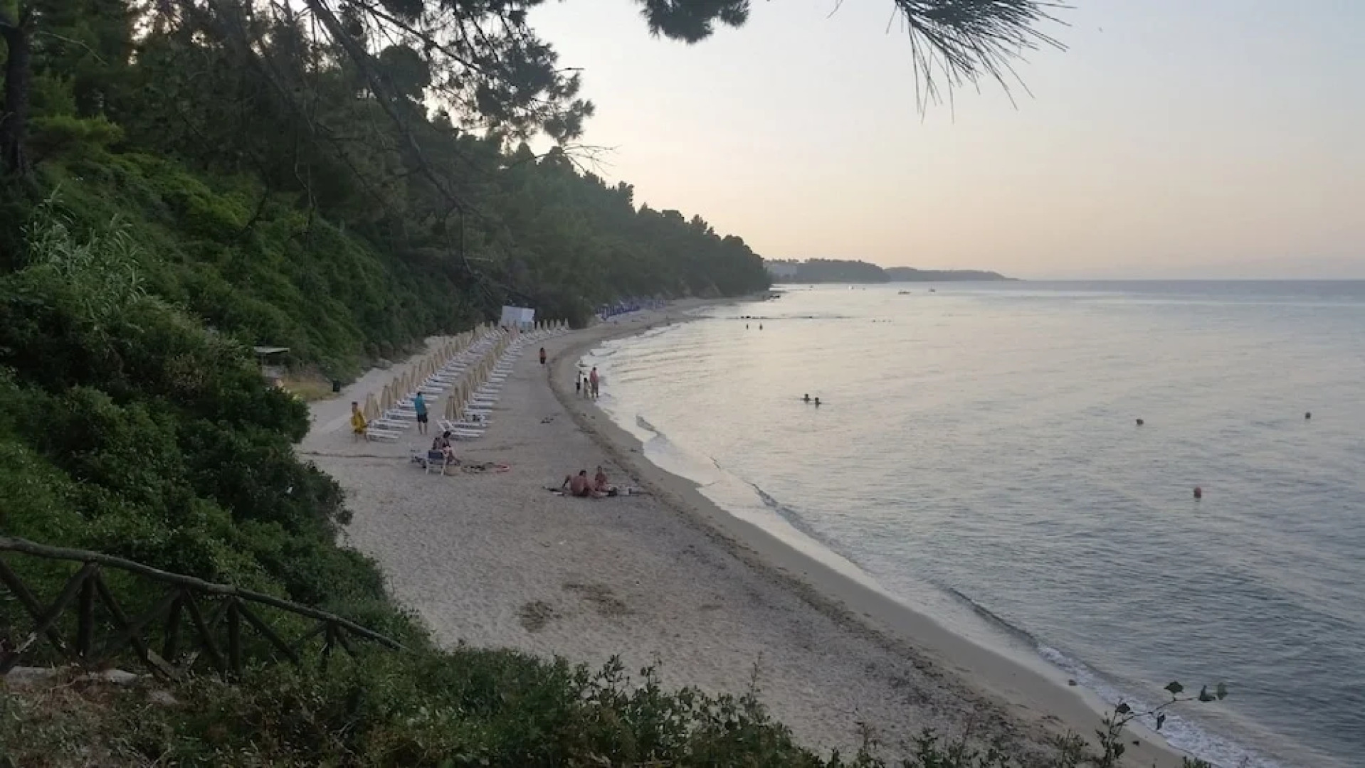 Luxurious Villa Anna Maria