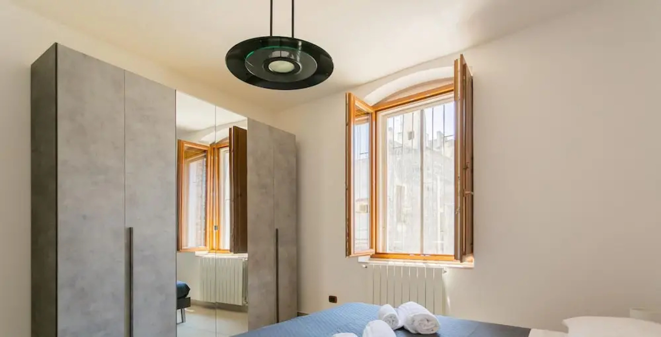 Chez Isabella by Wonderful Italy