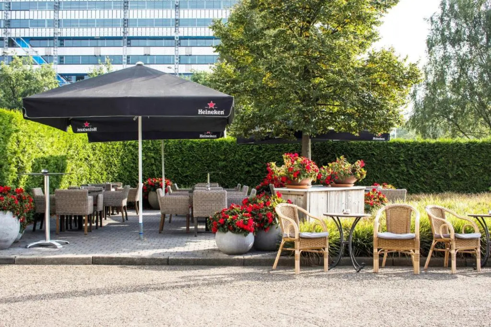 Holiday Inn Eindhoven Centre by IHG