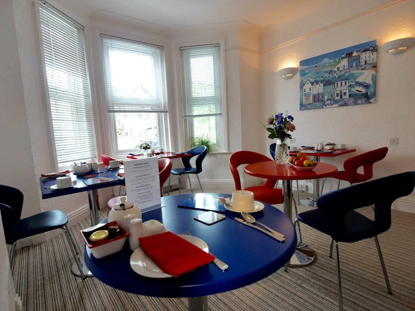 Stour Lodge Guest House