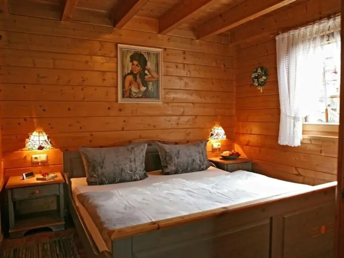 Holiday Home Anja in Motten