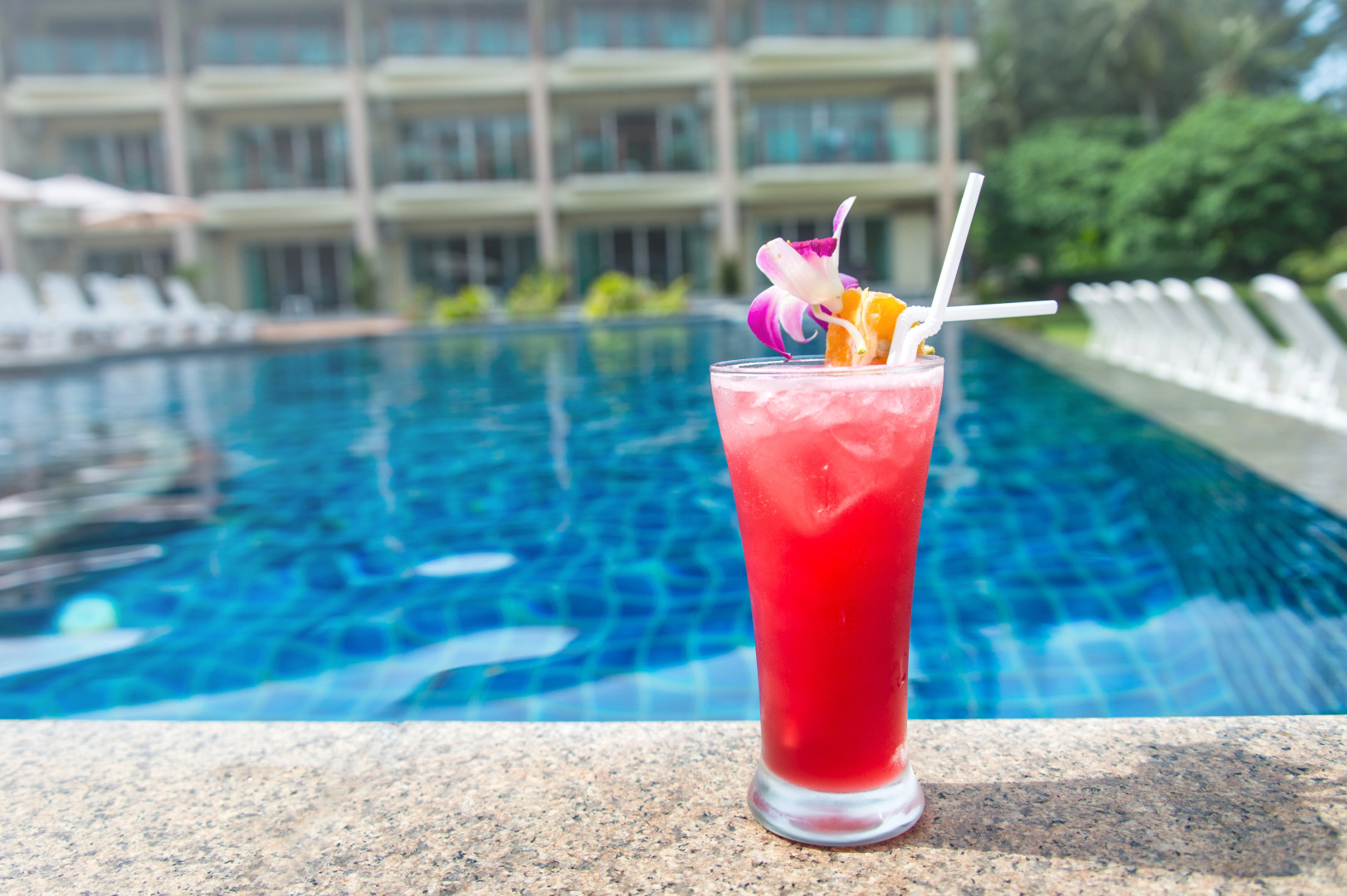 Lanta Pura Beach Resort