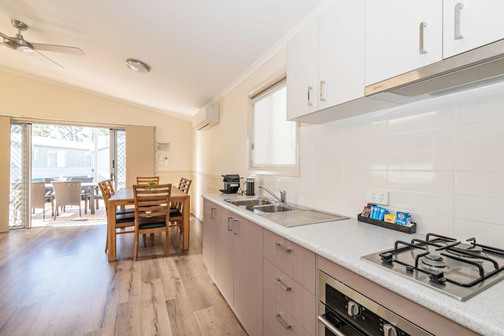 Holiday Haven White Sands