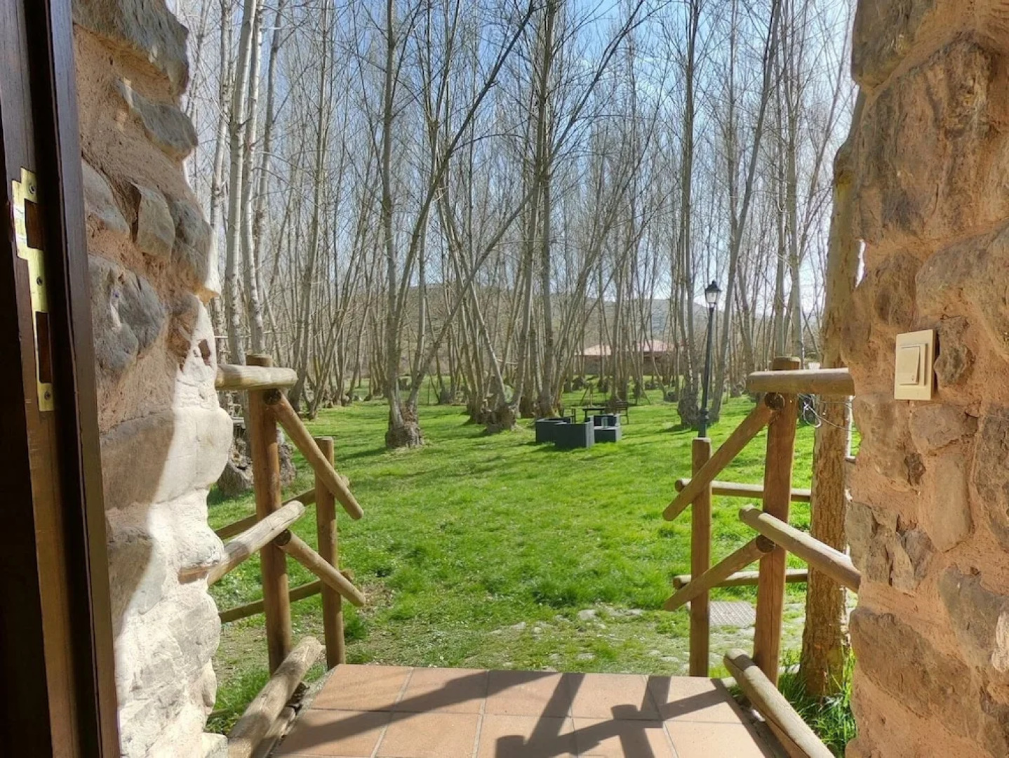 Molino del Corregidor