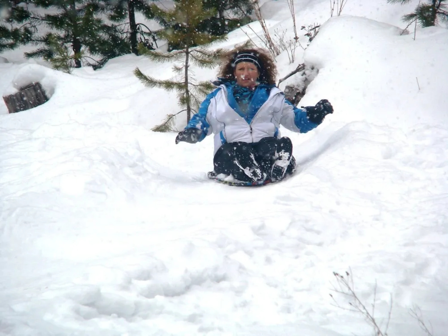 The Lodge At Lolo Hot Springs