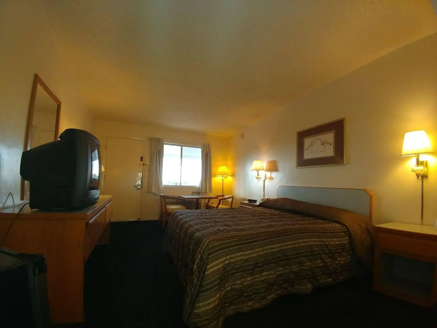 Magnuson Hotel Sierra Vista