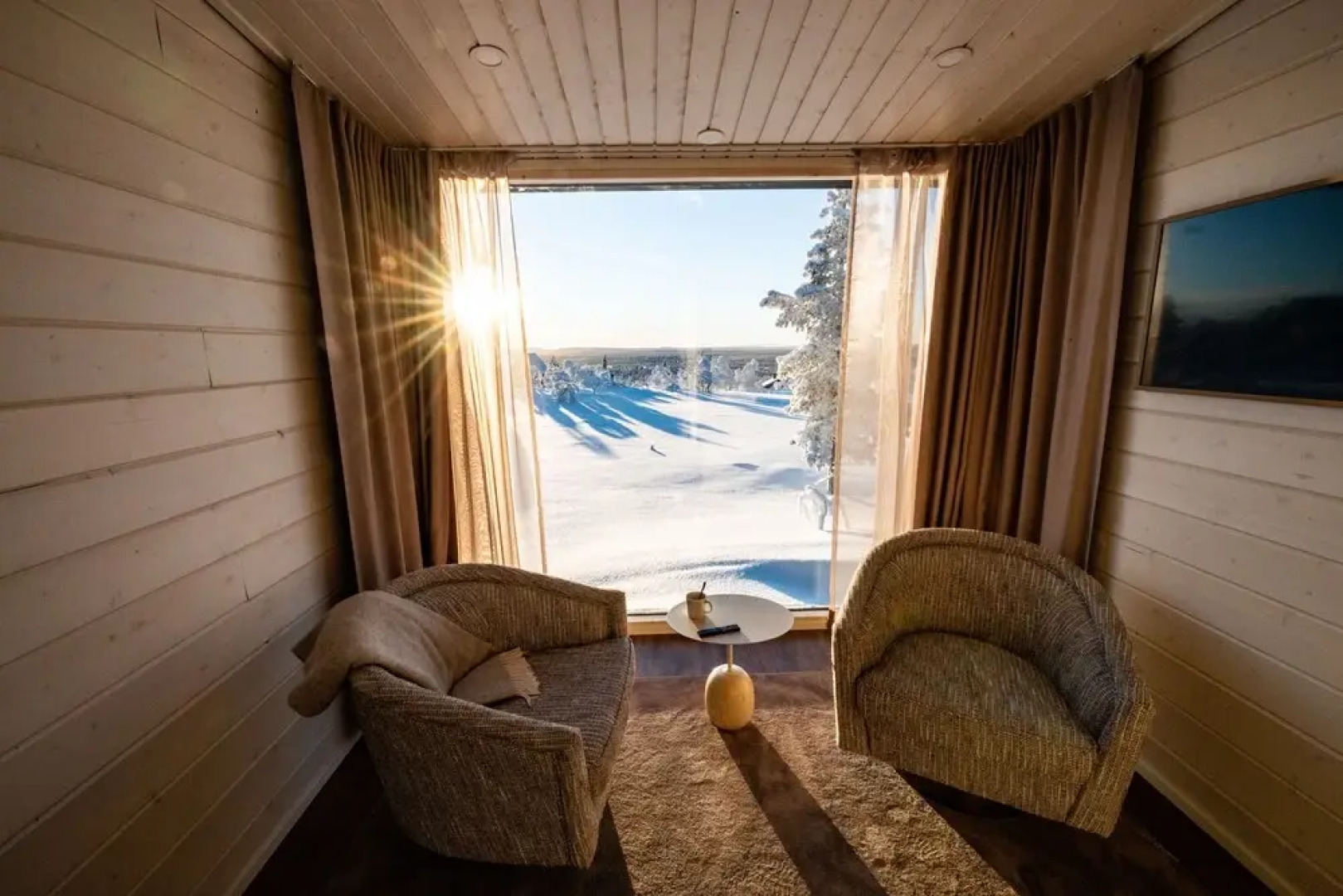 Aurora Collection Saariselkä