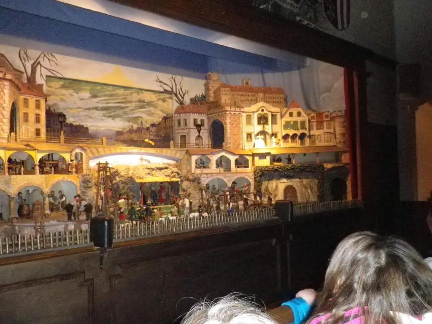 Steyr City Apartment mit 2 Schlafzimmer