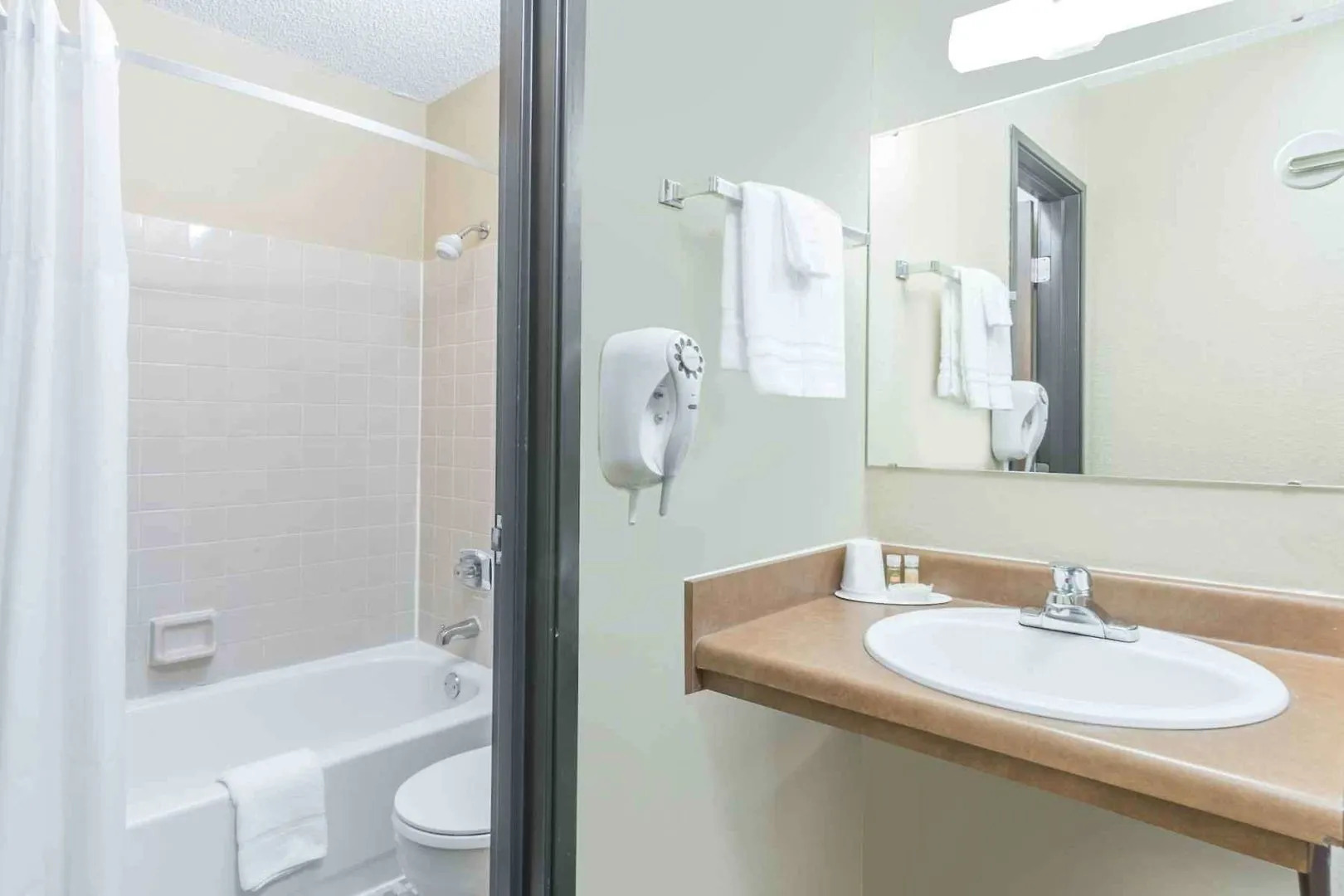 SureStay by Best Western Glendive Yellowstone River