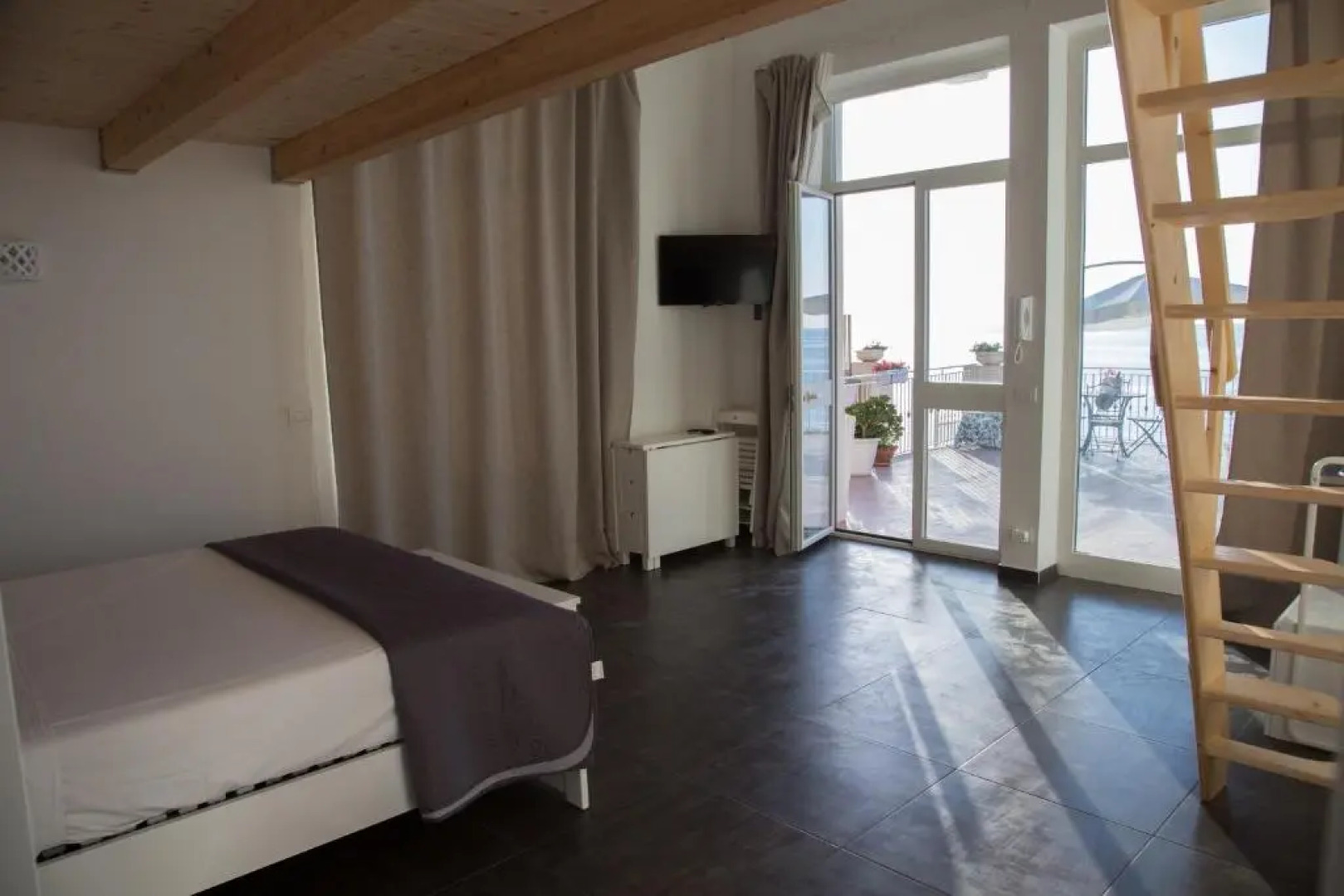 Appartamento in Villa Agnese