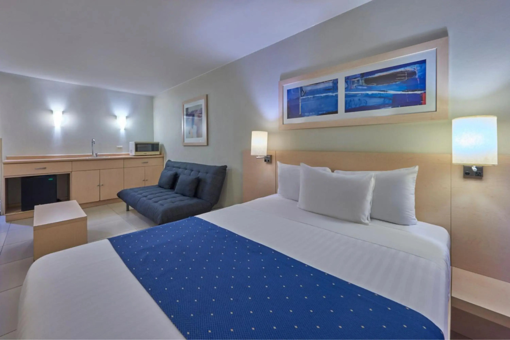 City Express by Marriott Manzanillo