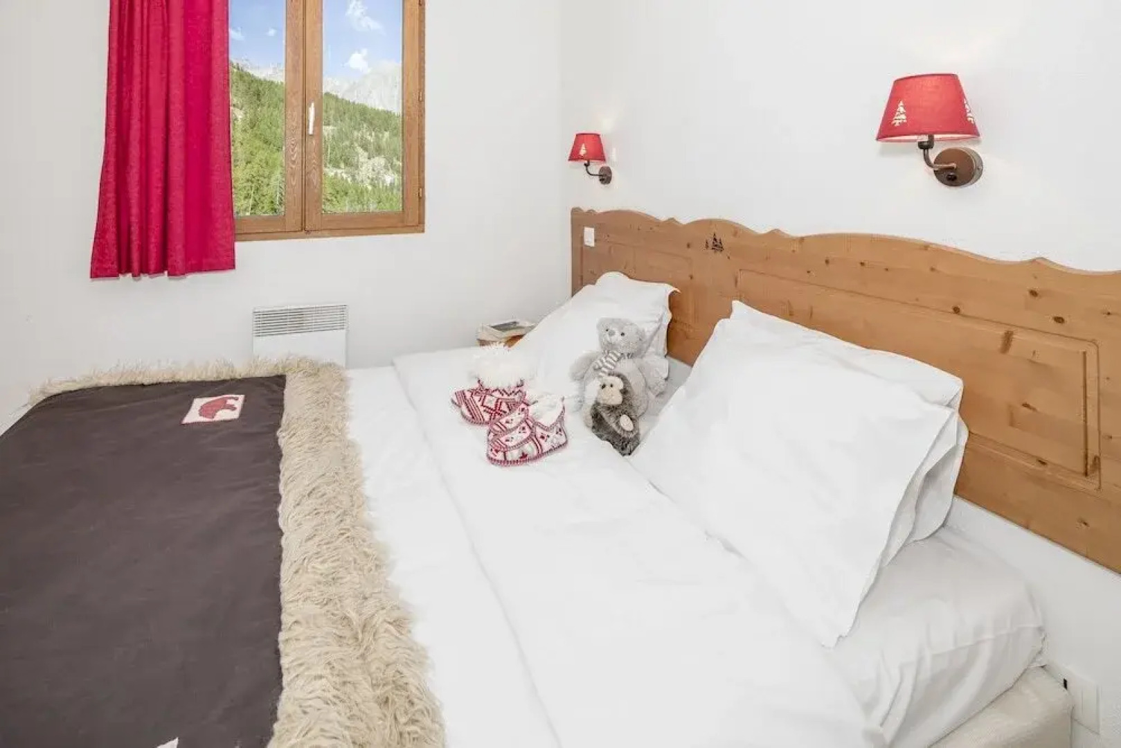 Résidence Le Hameau Des Ecrins