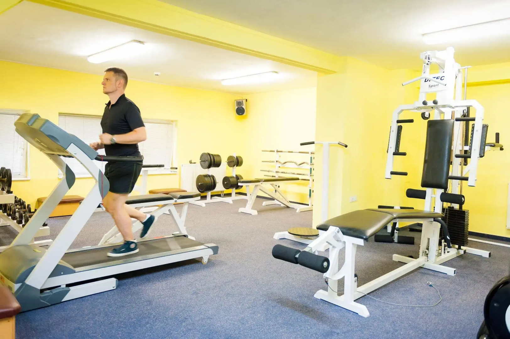 SunGarden Wellness & Conference Hotel