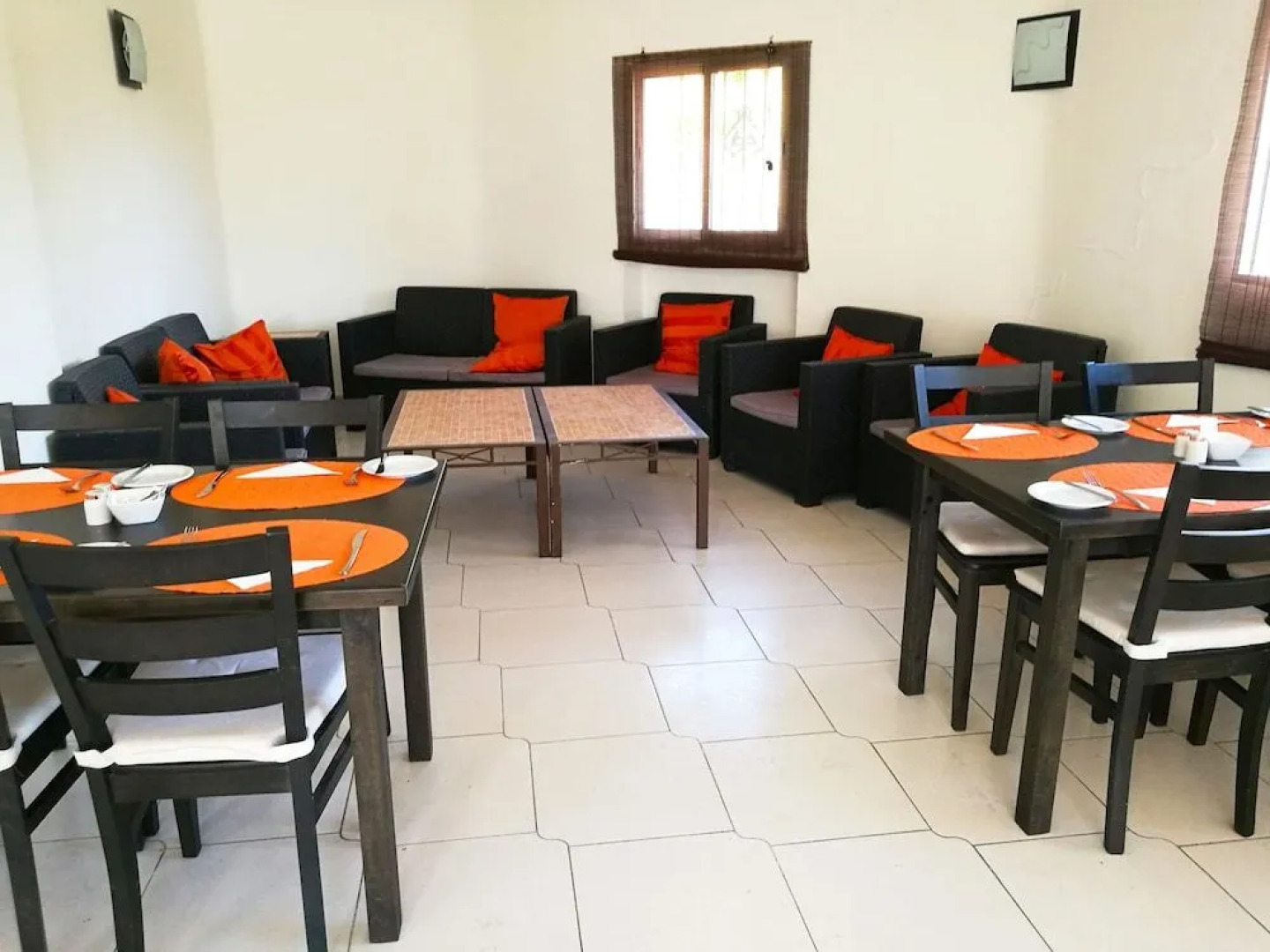 Happy Club Playa Flores