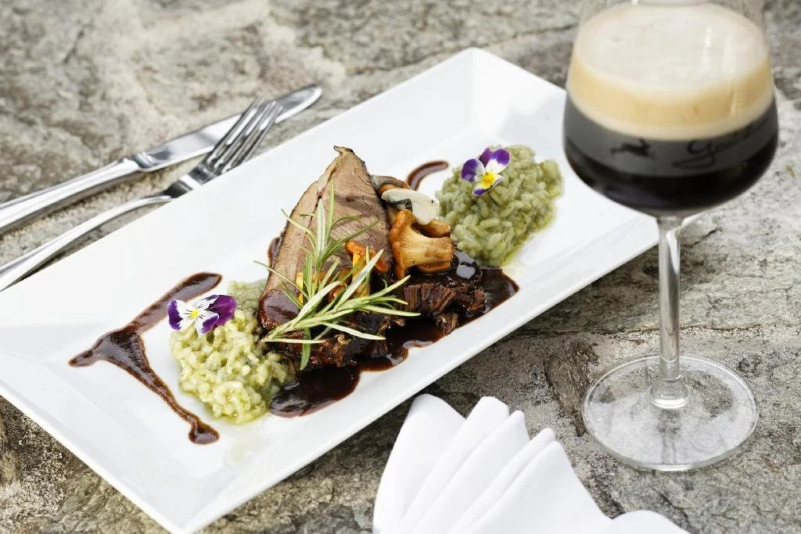Gasthof Hotel Pack zur Lebing Au