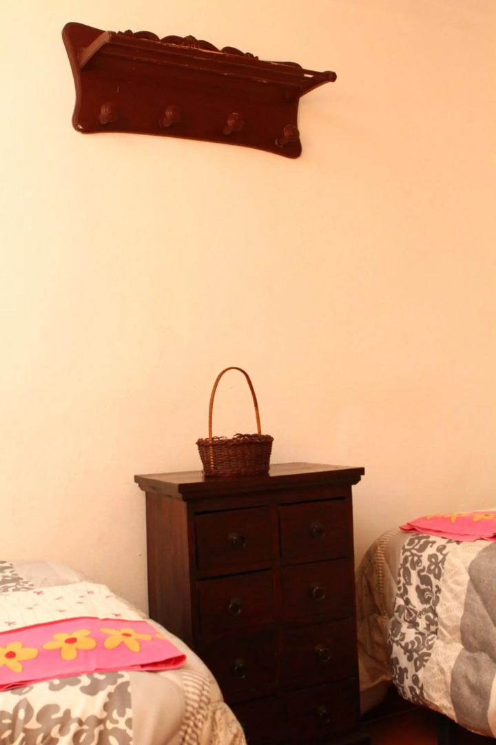 Rural Puebla de San Miguel