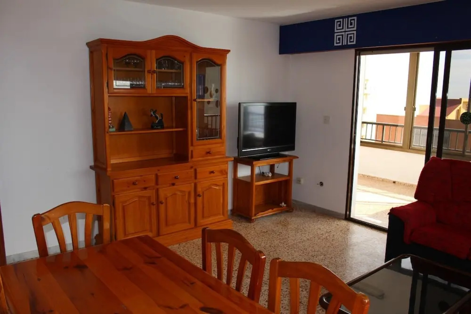 Apartamento Arenales