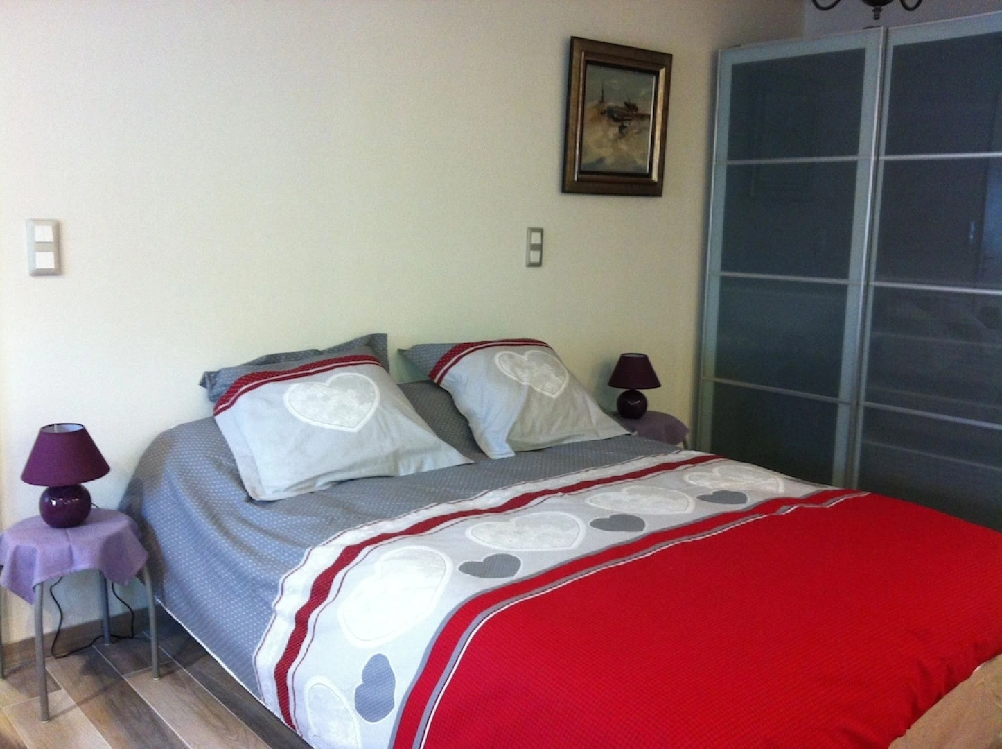 Chambre d'Hôtes Emeraude