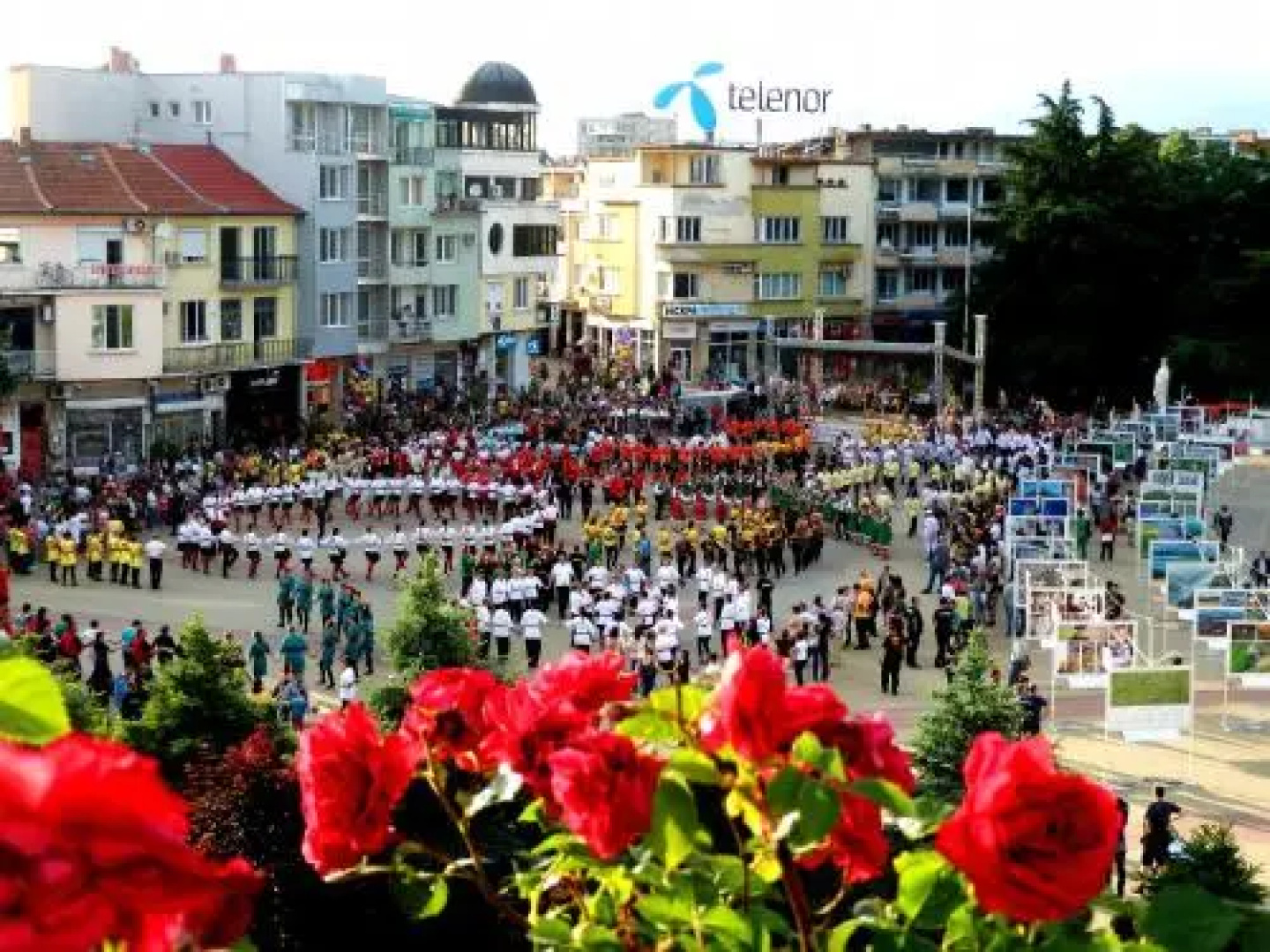 Roza Hotel