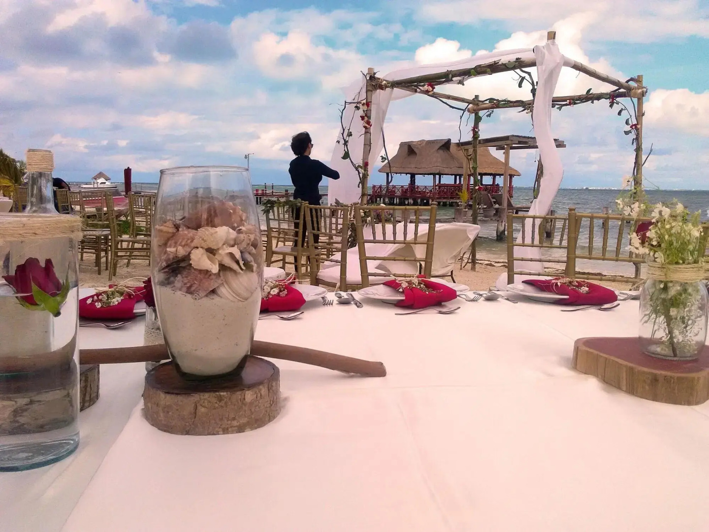 Mayambe Private Village