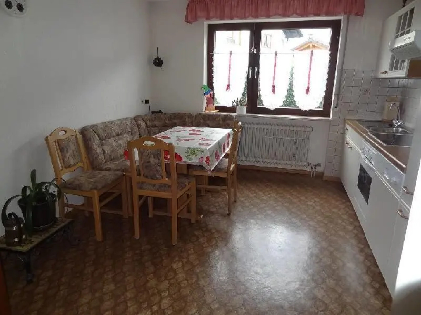 Ferienwohnung Singler