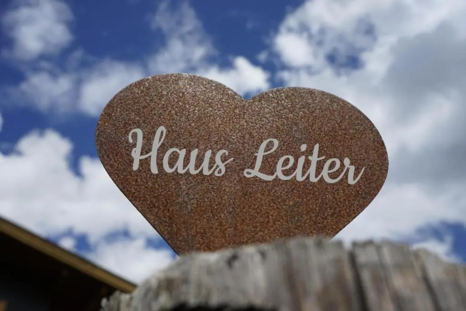 Haus Leiter