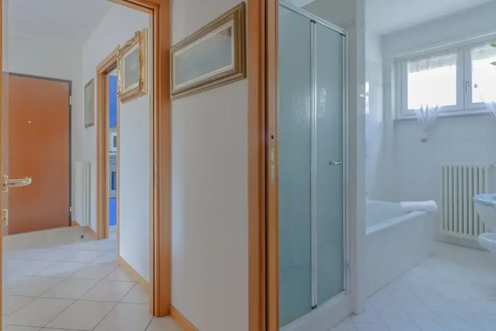 Sunflowers Home in Mandello del Lario