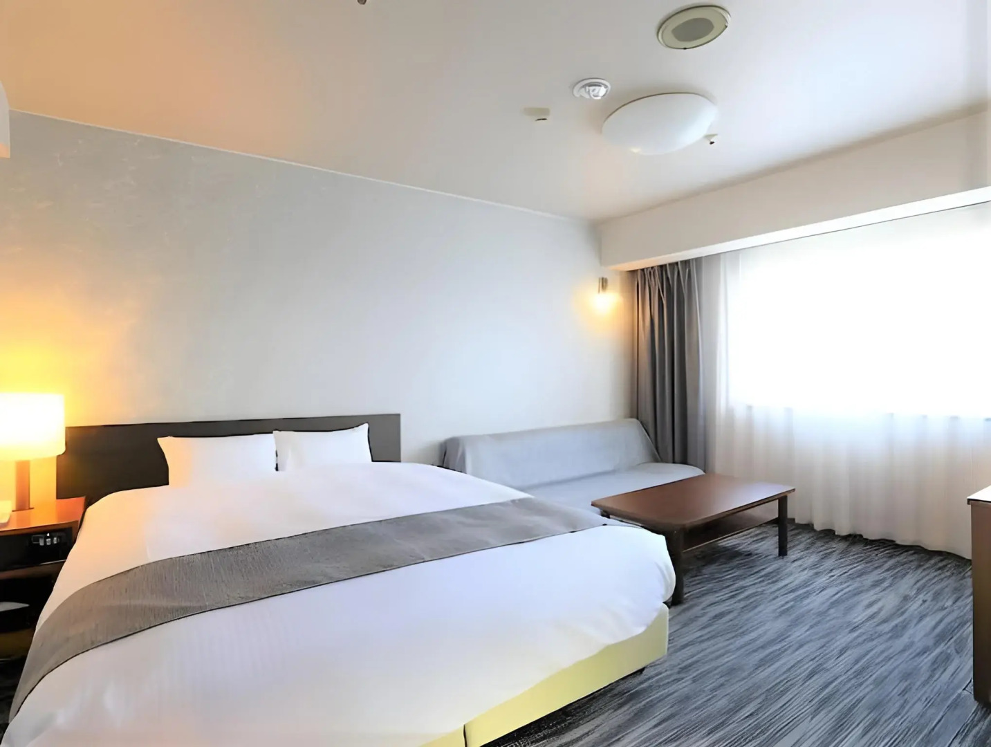 Hachinohe Grand Hotel