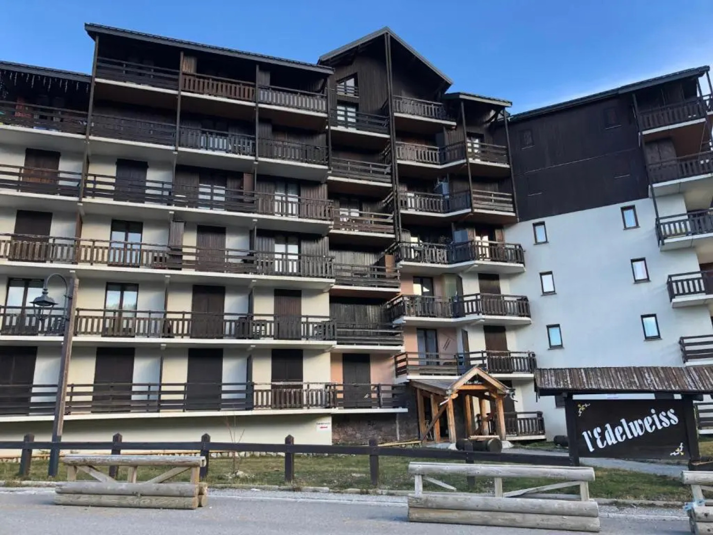 Boost Your Immo Edelweiss Risoul 541