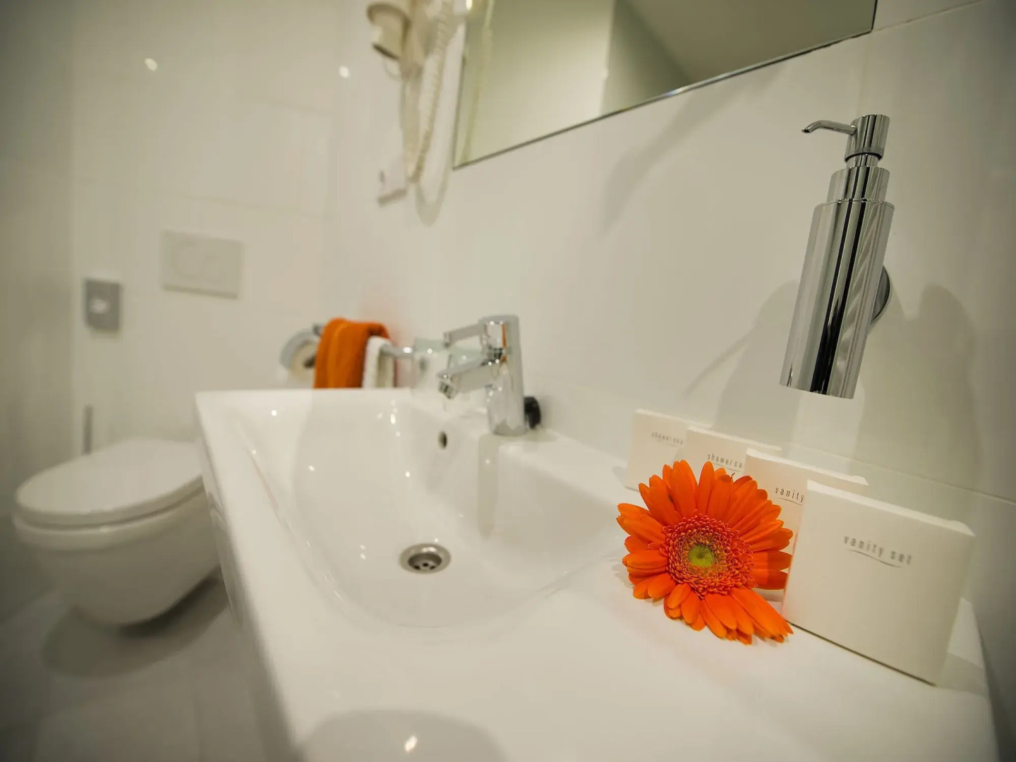 EA Business Hotel Jihlava