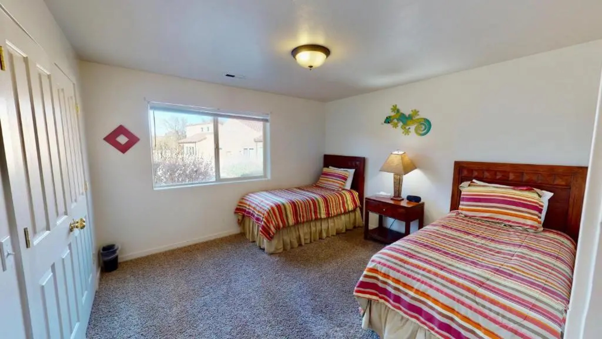 Desert Hideaway C2 by RedAwning