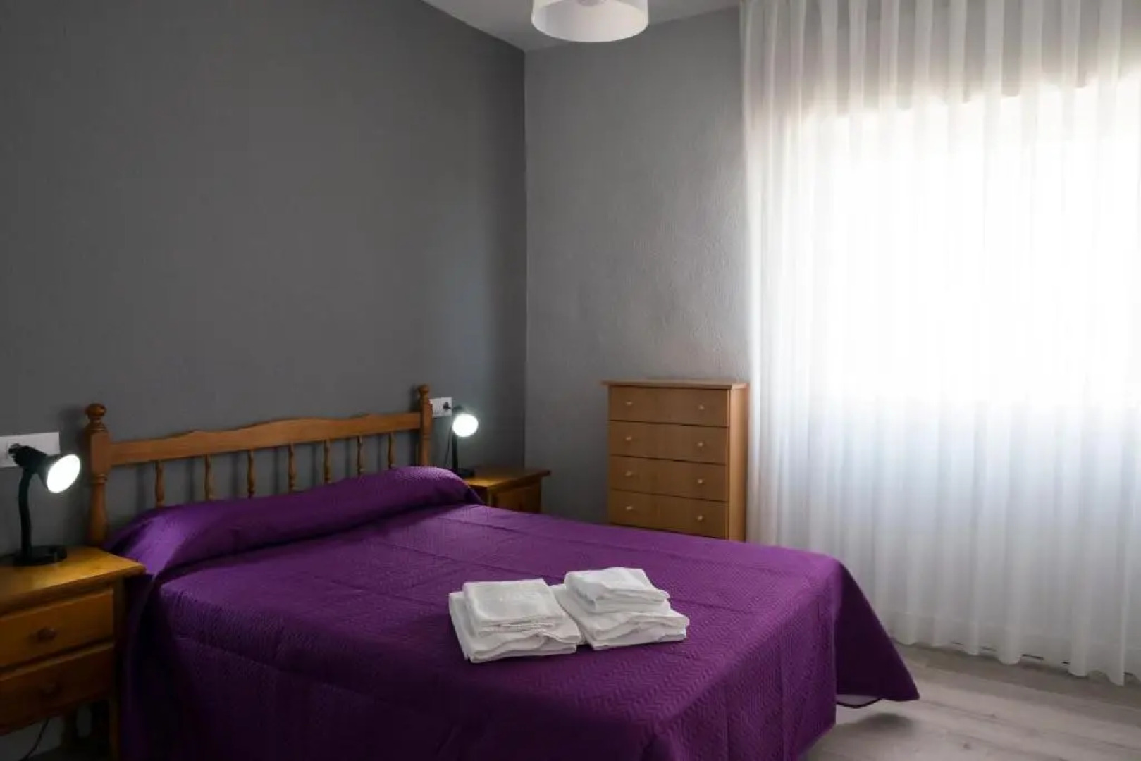 Apartamentos La Encarnación I