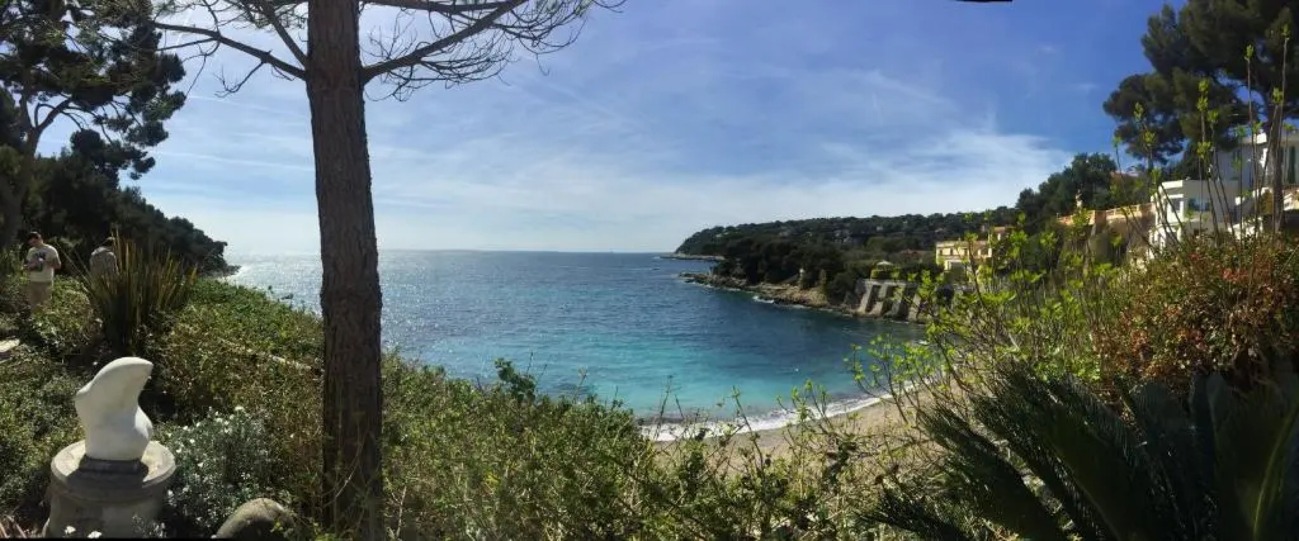 Suite Apartment Saint Jean Cap Ferrat